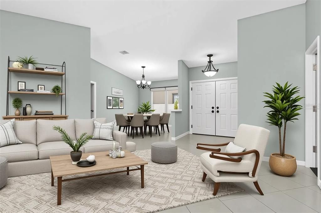 待售: $690,000 (4 贝兹, 3 浴室, 2158 平方英尺)