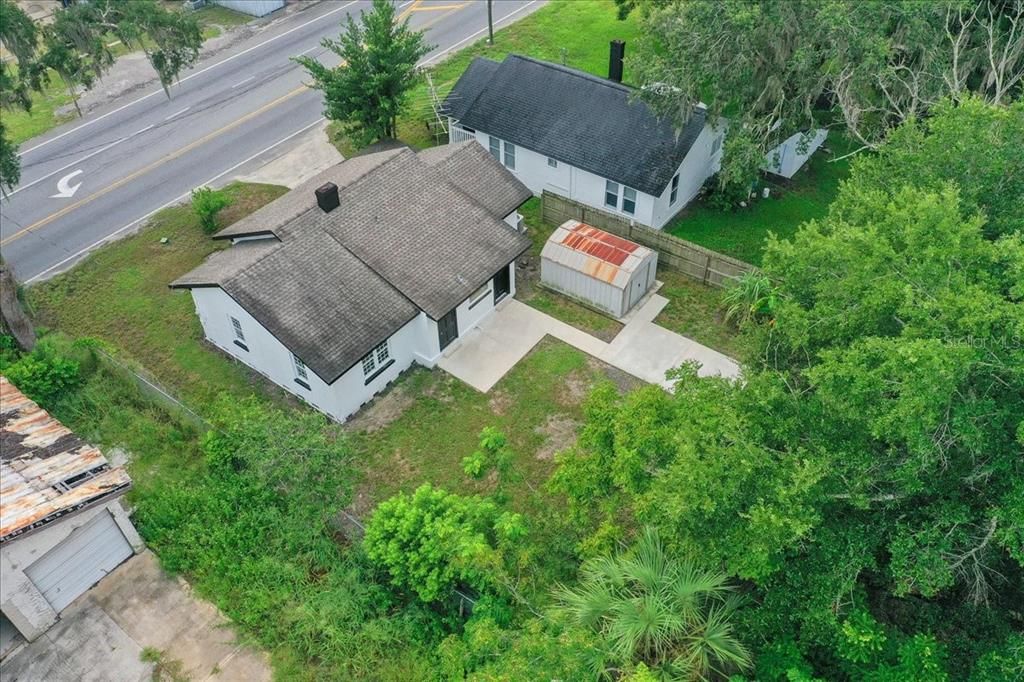 Active With Contract: $210,000 (3 beds, 1 baths, 1152 Square Feet)