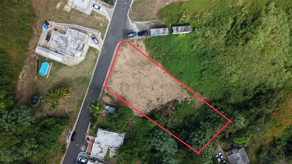 For Sale: $62,700 (0.44 acres)