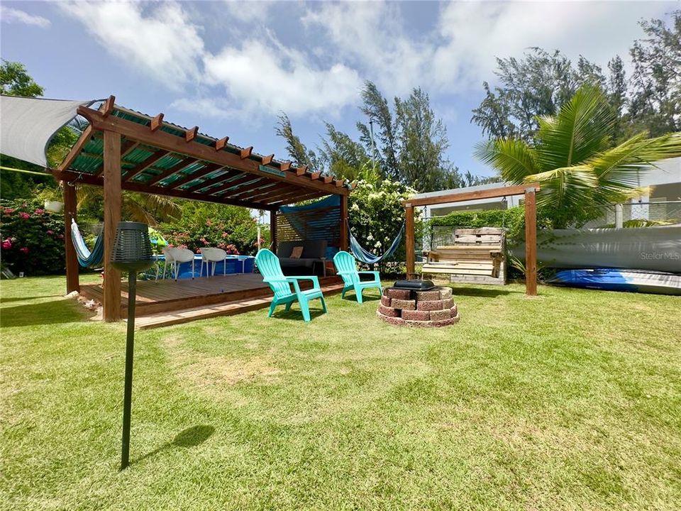 Activo con contrato: $495,000 (1 camas, 1 baños, 400 Pies cuadrados)