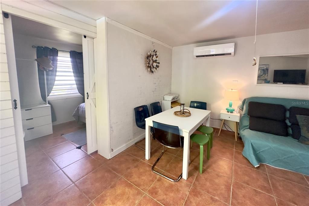 Activo con contrato: $495,000 (1 camas, 1 baños, 400 Pies cuadrados)