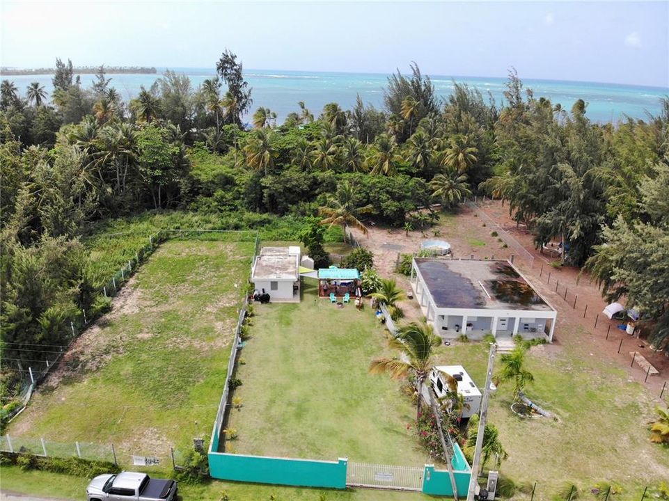 Activo con contrato: $495,000 (1 camas, 1 baños, 400 Pies cuadrados)