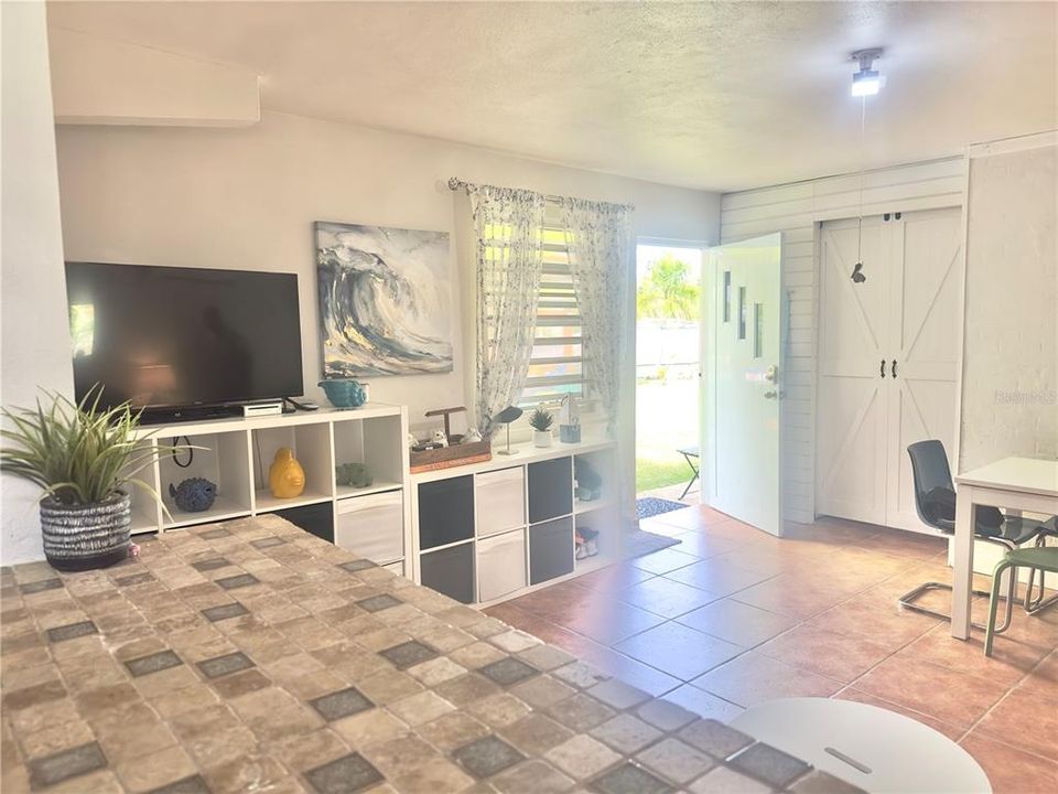 Activo con contrato: $495,000 (1 camas, 1 baños, 400 Pies cuadrados)