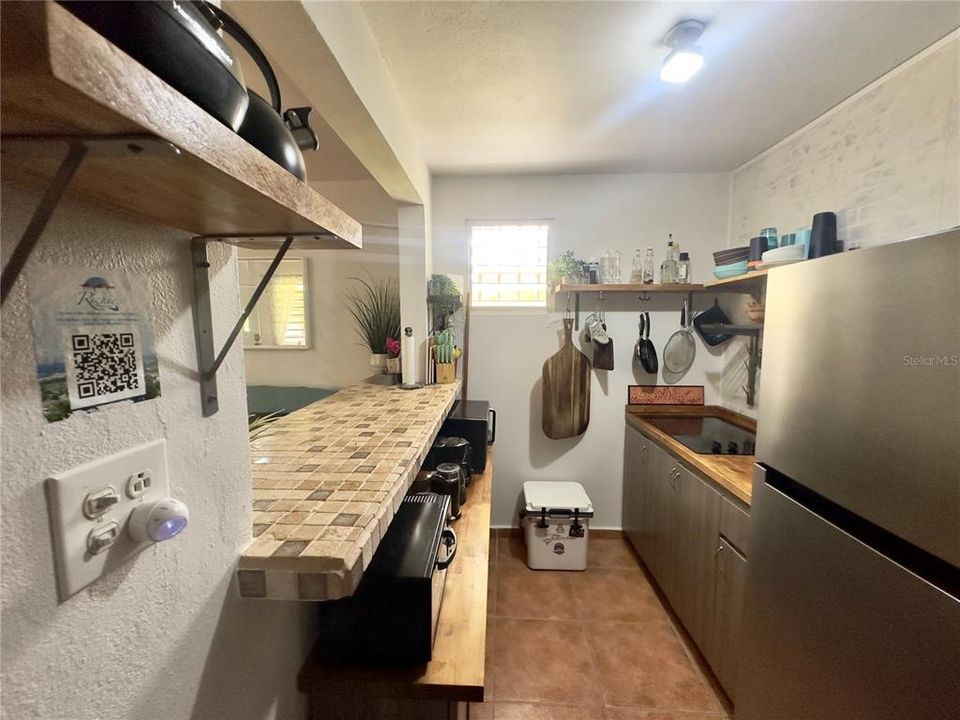 Activo con contrato: $495,000 (1 camas, 1 baños, 400 Pies cuadrados)