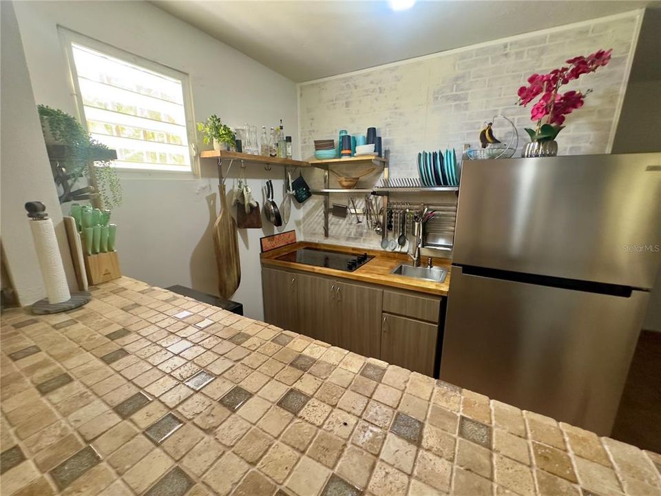 Activo con contrato: $495,000 (1 camas, 1 baños, 400 Pies cuadrados)