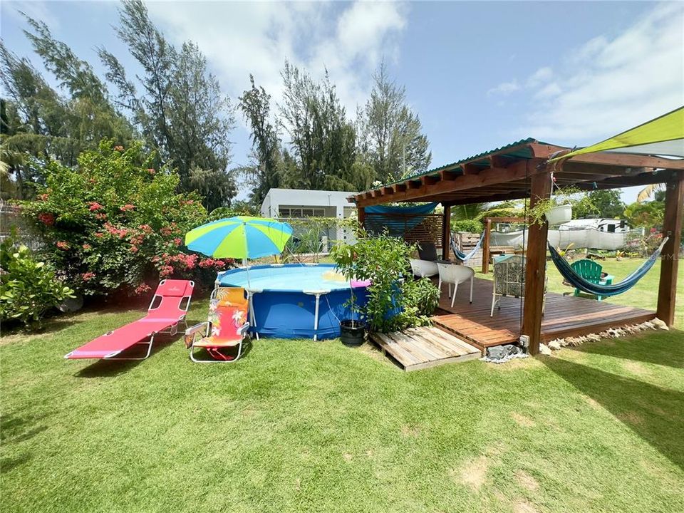 Activo con contrato: $495,000 (1 camas, 1 baños, 400 Pies cuadrados)