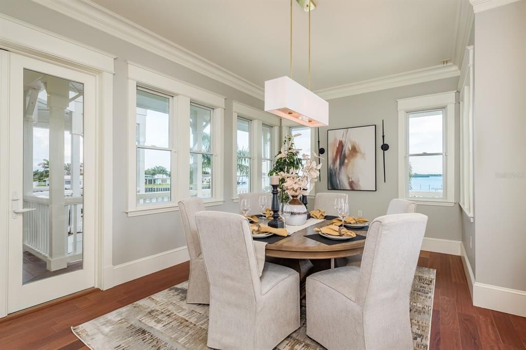 En Venta: $4,250,000 (5 camas, 4 baños, 4039 Pies cuadrados)