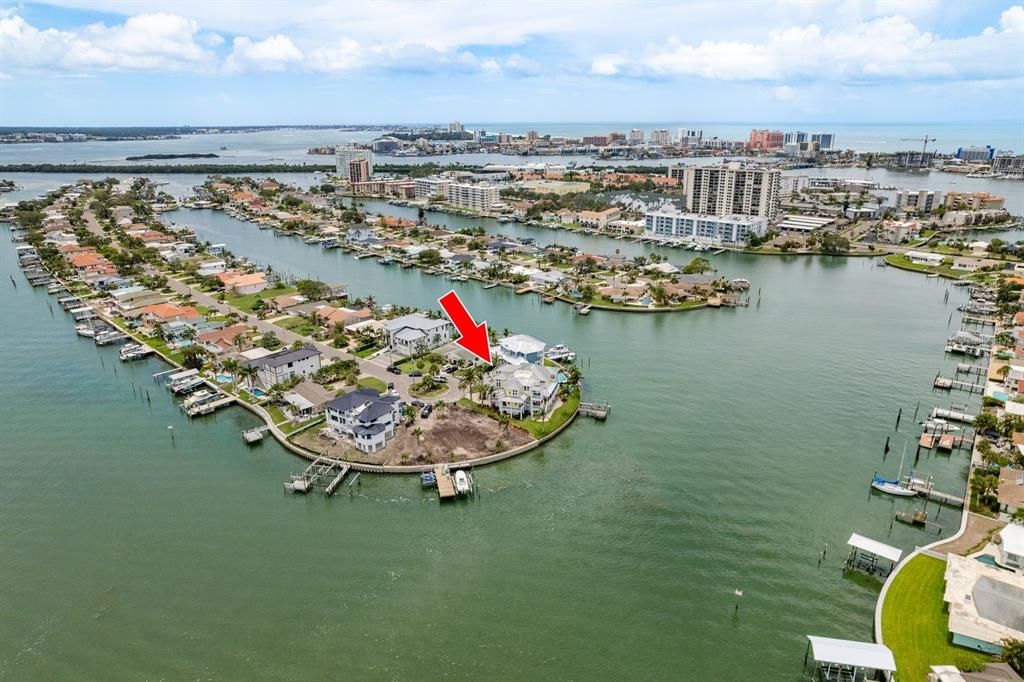 En Venta: $4,250,000 (5 camas, 4 baños, 4039 Pies cuadrados)