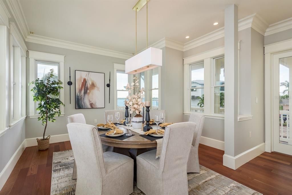 En Venta: $4,250,000 (5 camas, 4 baños, 4039 Pies cuadrados)