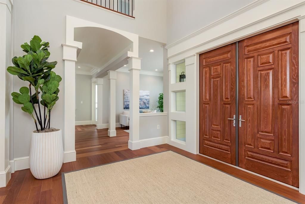 En Venta: $4,250,000 (5 camas, 4 baños, 4039 Pies cuadrados)