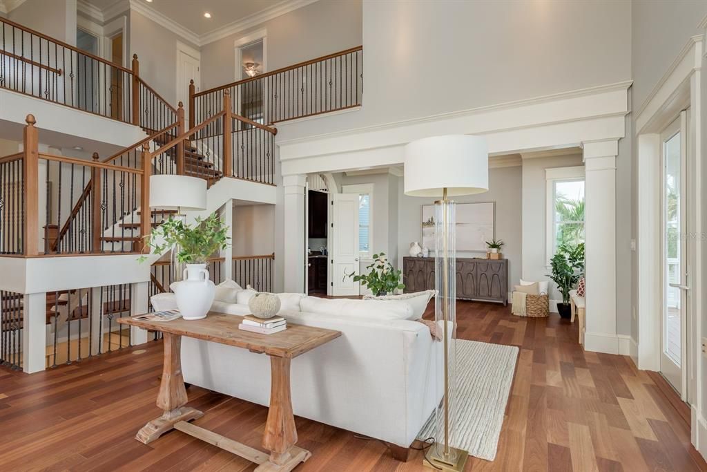 En Venta: $4,250,000 (5 camas, 4 baños, 4039 Pies cuadrados)