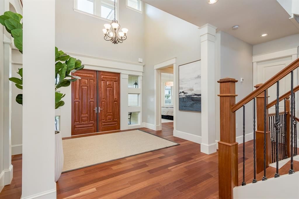 En Venta: $4,250,000 (5 camas, 4 baños, 4039 Pies cuadrados)