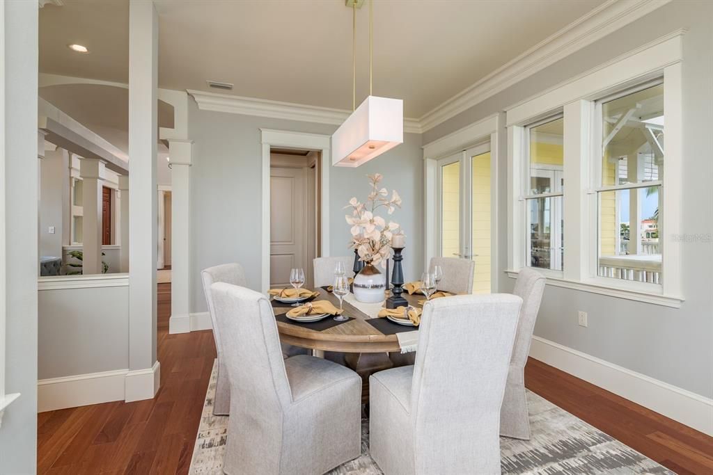 En Venta: $4,250,000 (5 camas, 4 baños, 4039 Pies cuadrados)