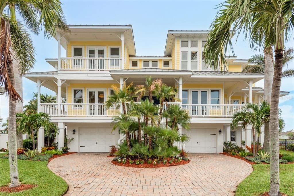 En Venta: $4,250,000 (5 camas, 4 baños, 4039 Pies cuadrados)