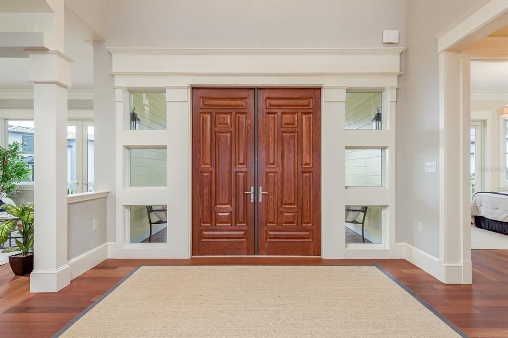 En Venta: $4,250,000 (5 camas, 4 baños, 4039 Pies cuadrados)