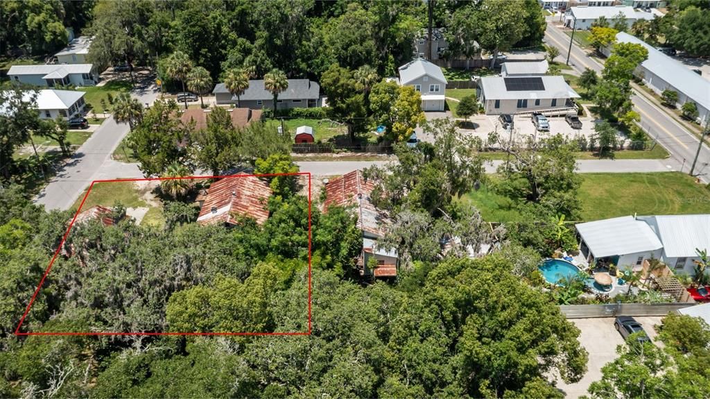 Недавно продано: $200,000 (2 спален, 1 ванн, 1125 Квадратных фут)