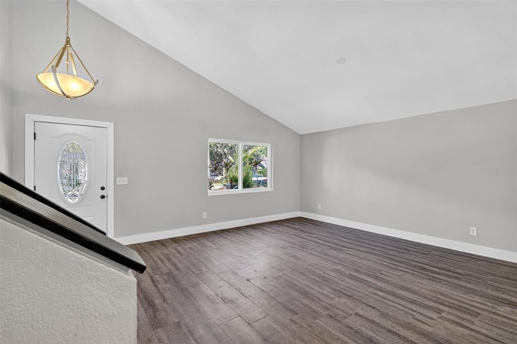 Bonus Room/Patio Room/Man-cave