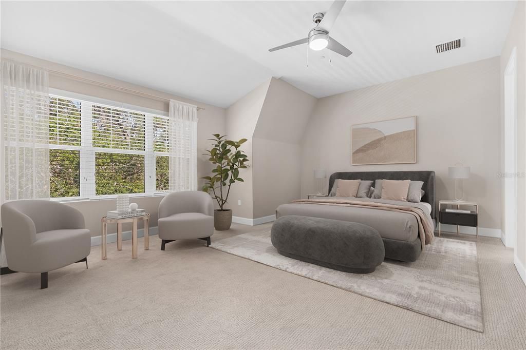 En Venta: $1,044,000 (3 camas, 3 baños, 2938 Pies cuadrados)