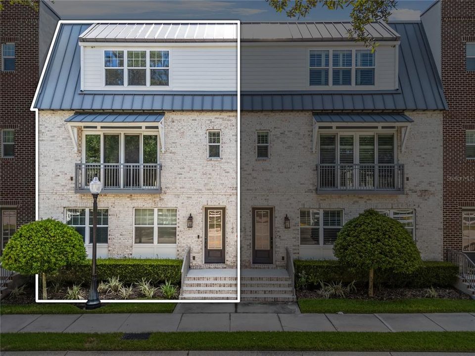 En Venta: $1,044,000 (3 camas, 3 baños, 2938 Pies cuadrados)