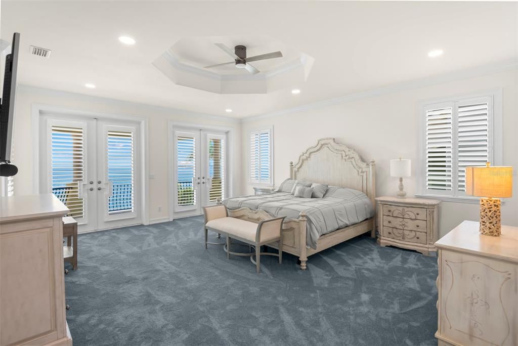 На продажу: $7,999,000 (4 спален, 4 ванн, 7042 Квадратных фут)