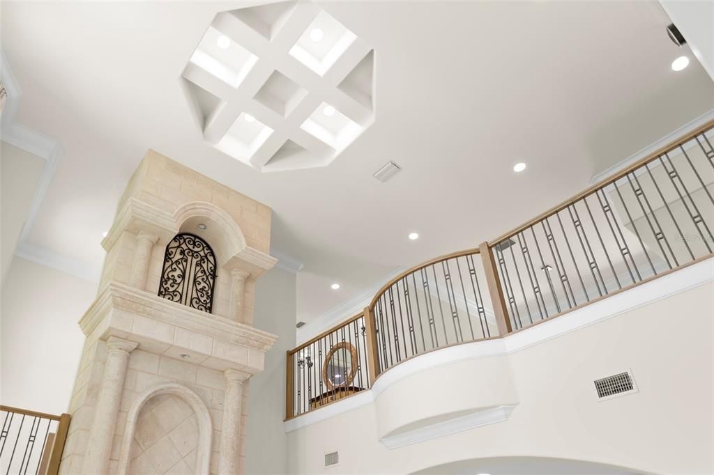 На продажу: $7,999,000 (4 спален, 4 ванн, 7042 Квадратных фут)