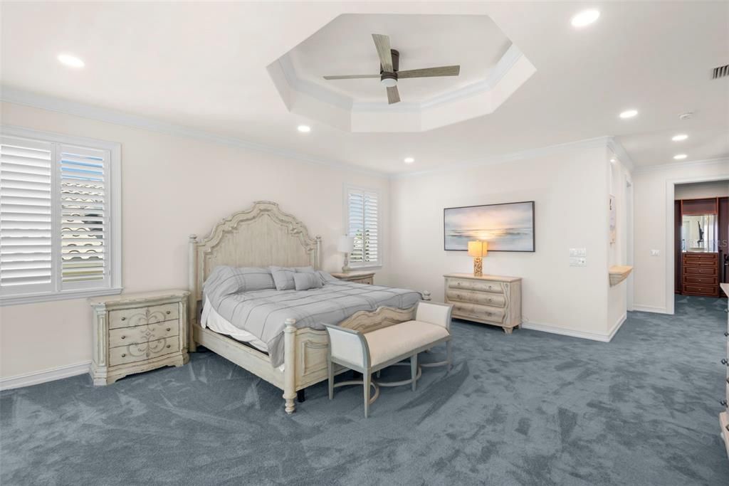 На продажу: $7,999,000 (4 спален, 4 ванн, 7042 Квадратных фут)