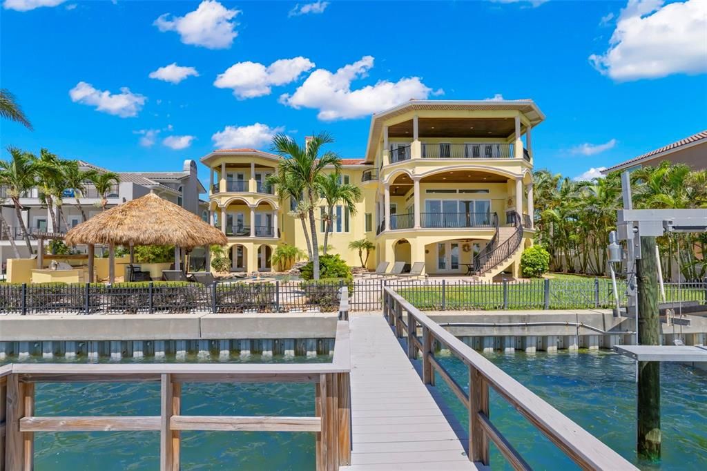 На продажу: $7,999,000 (4 спален, 4 ванн, 7042 Квадратных фут)