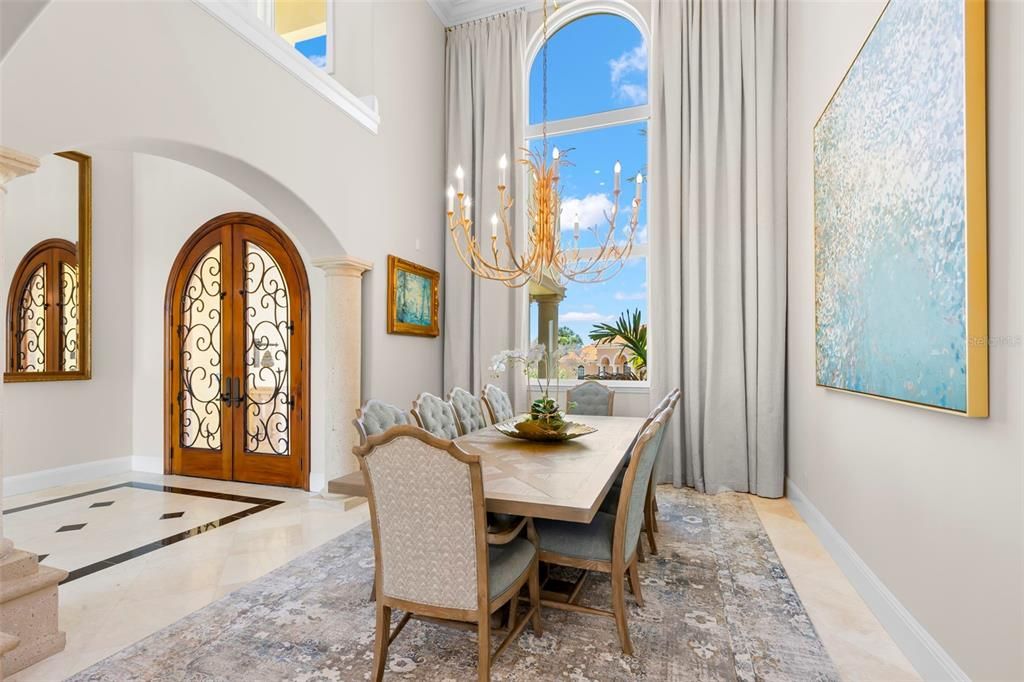 На продажу: $7,999,000 (4 спален, 4 ванн, 7042 Квадратных фут)