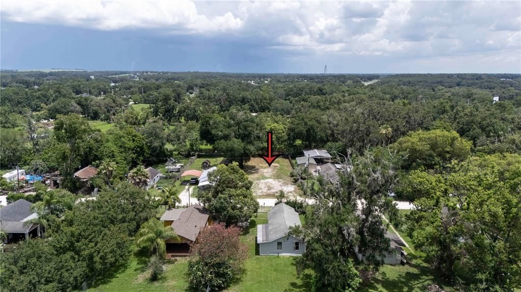 En Venta: $68,500 (0.23 acres)