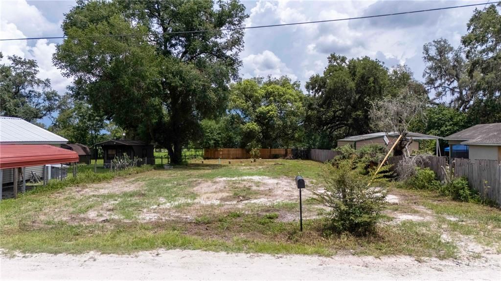 En Venta: $68,500 (0.23 acres)