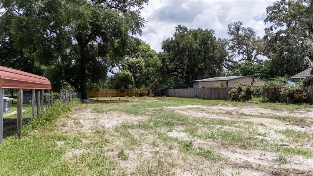 En Venta: $68,500 (0.23 acres)