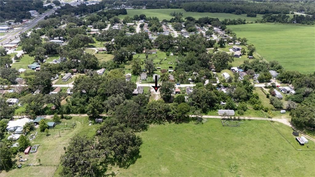 En Venta: $68,500 (0.23 acres)