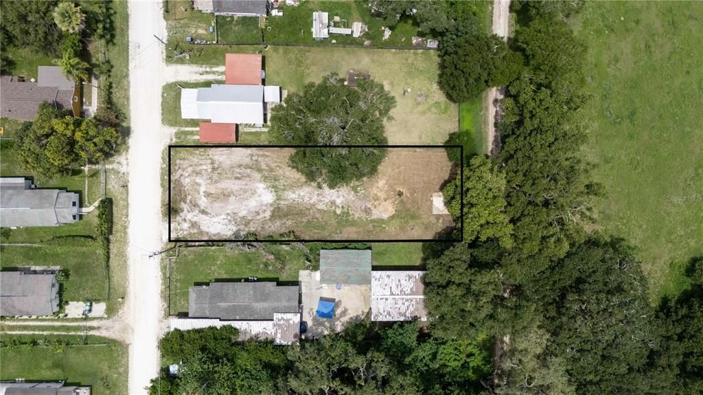 En Venta: $68,500 (0.23 acres)