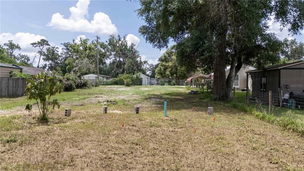 En Venta: $68,500 (0.23 acres)