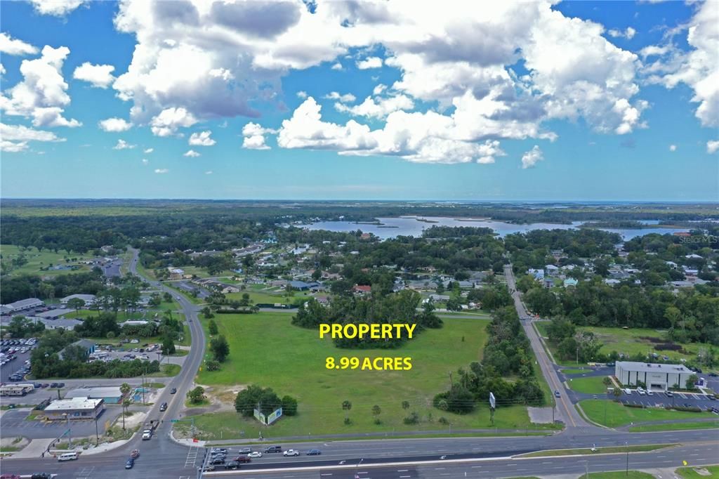 Под контрактом: $2,000,000 (8.06 acres)