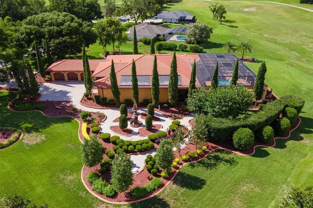 For Sale: $1,450,000 (4 beds, 4 baths, 3836 Square Feet)