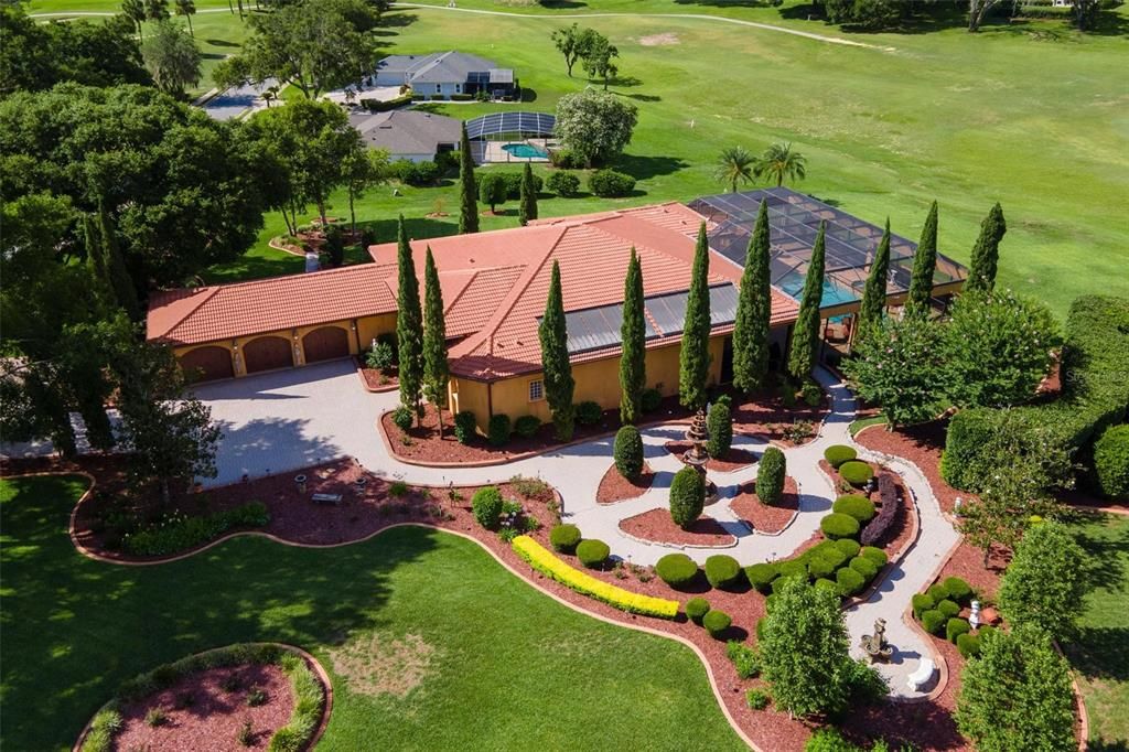 For Sale: $1,450,000 (4 beds, 4 baths, 3836 Square Feet)