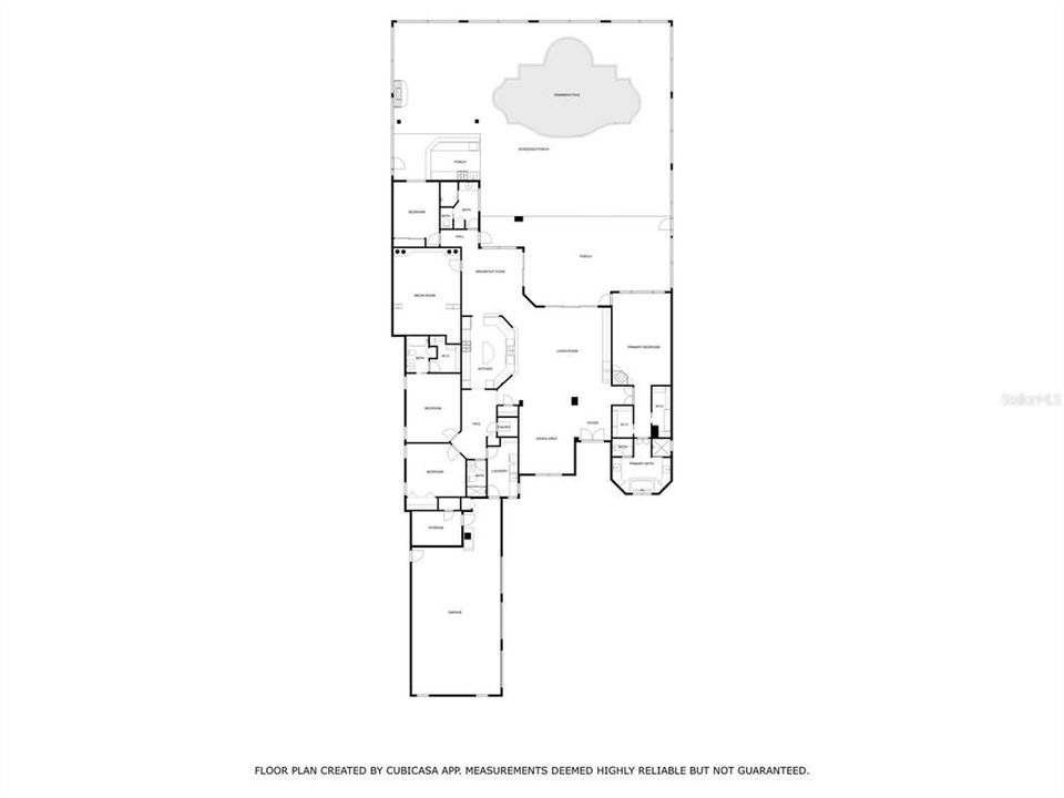 For Sale: $1,450,000 (4 beds, 4 baths, 3836 Square Feet)