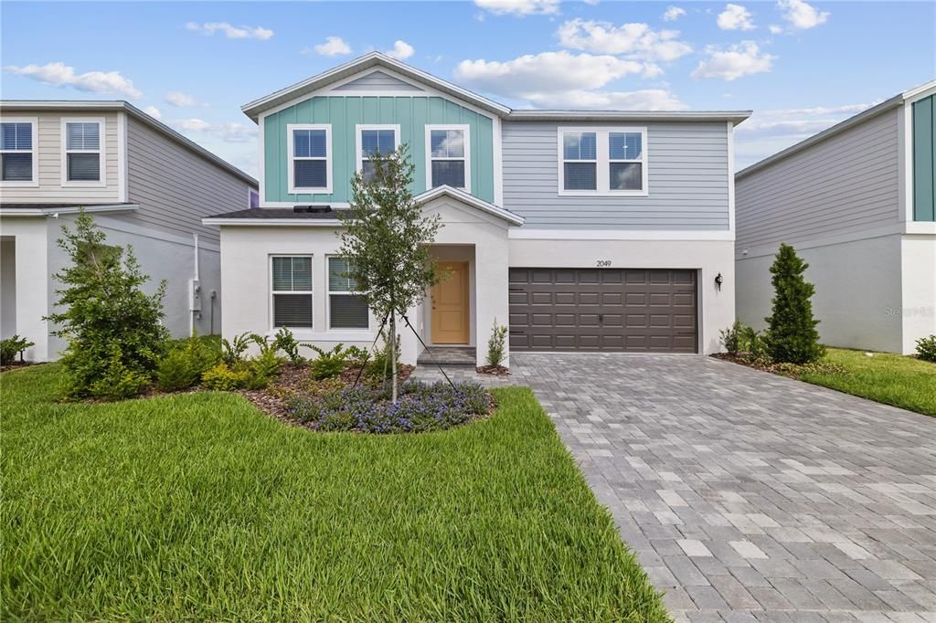 Recently Rented: $2,800 (5 beds, 3 baths, 2422 Square Feet)