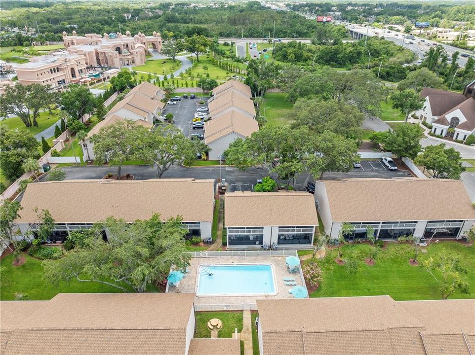 Active With Contract: $224,900 (2 beds, 2 baths, 1110 Square Feet)