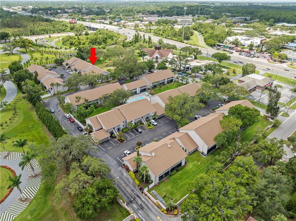 Active With Contract: $224,900 (2 beds, 2 baths, 1110 Square Feet)