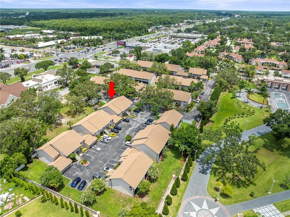 Active With Contract: $224,900 (2 beds, 2 baths, 1110 Square Feet)