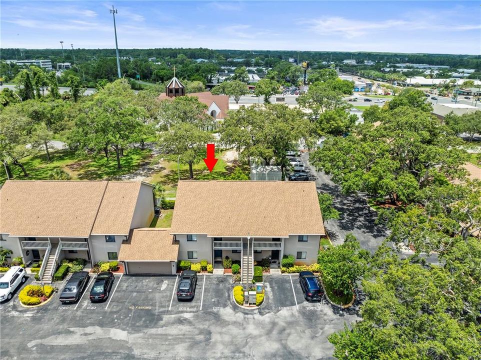 Active With Contract: $224,900 (2 beds, 2 baths, 1110 Square Feet)