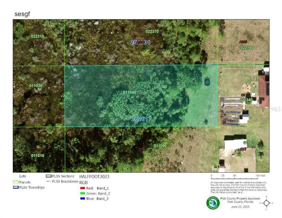 Recently Sold: $3,495 (1.00 acres)