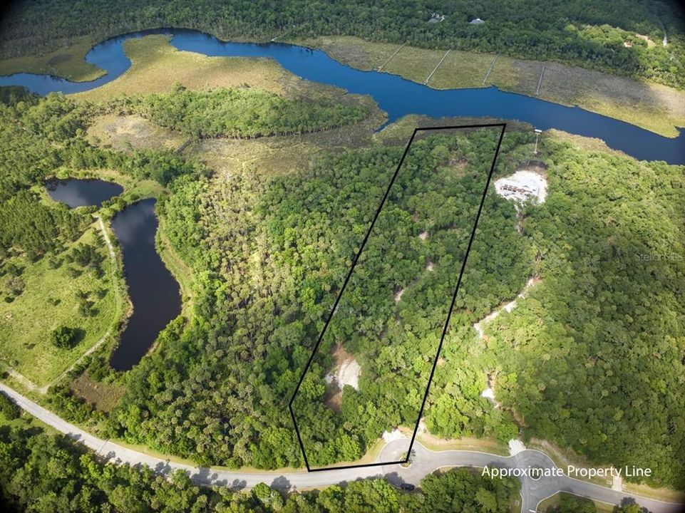 На продажу: $799,000 (5.00 acres)