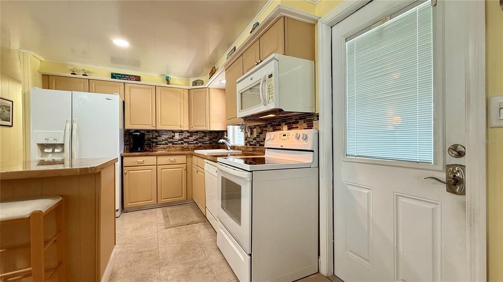 En Renta: $3,500 (2 camas, 2 baños, 1080 Pies cuadrados)