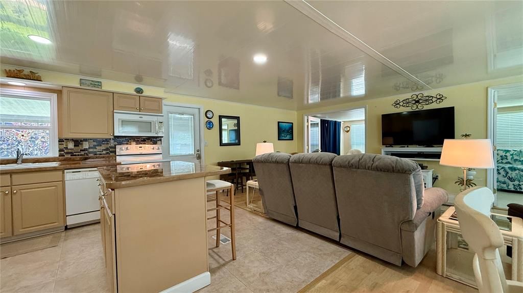 En Renta: $3,500 (2 camas, 2 baños, 1080 Pies cuadrados)