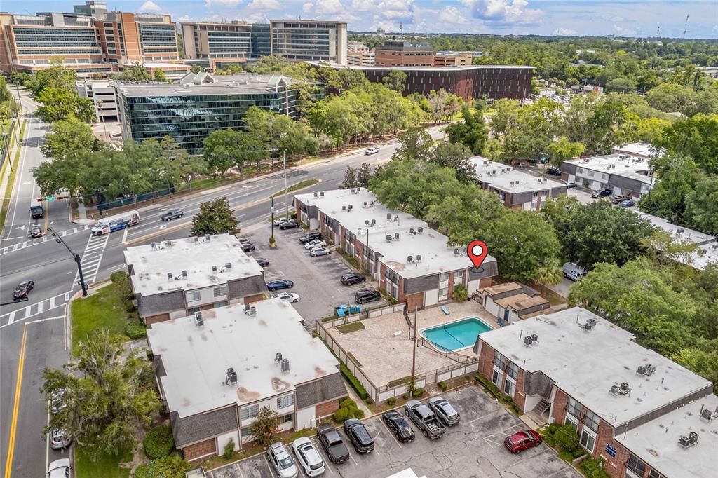 Active With Contract: $148,900 (2 beds, 1 baths, 755 Square Feet)