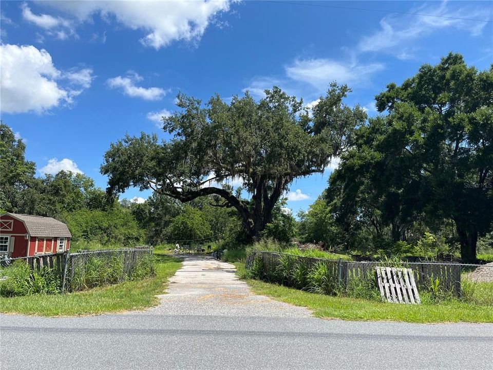 For Sale: $850,000 (2.77 acres)