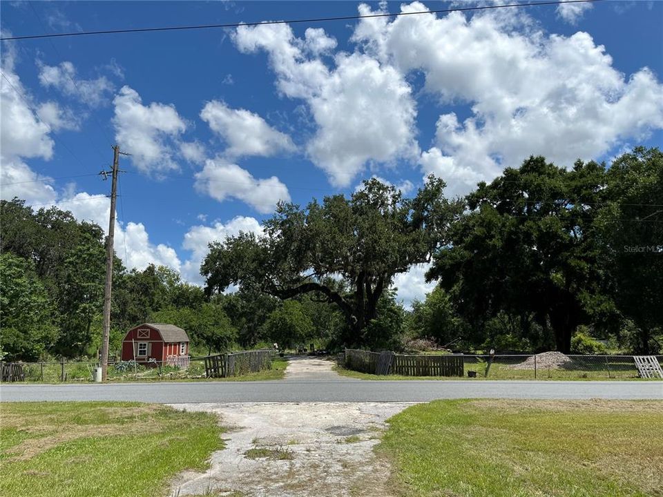 For Sale: $850,000 (2.77 acres)